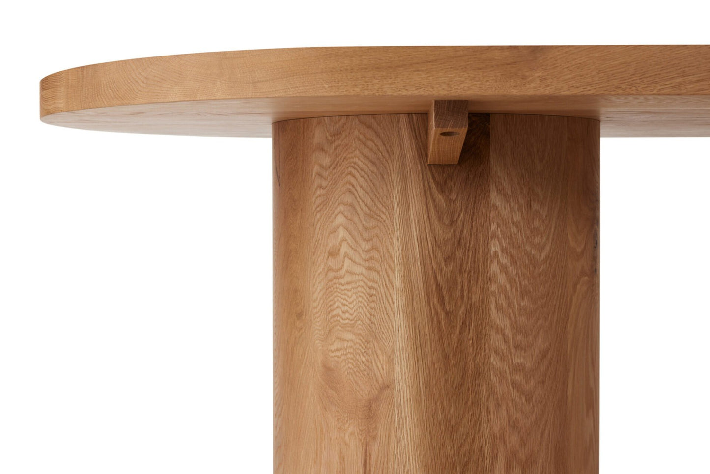 Double Cylinder Table