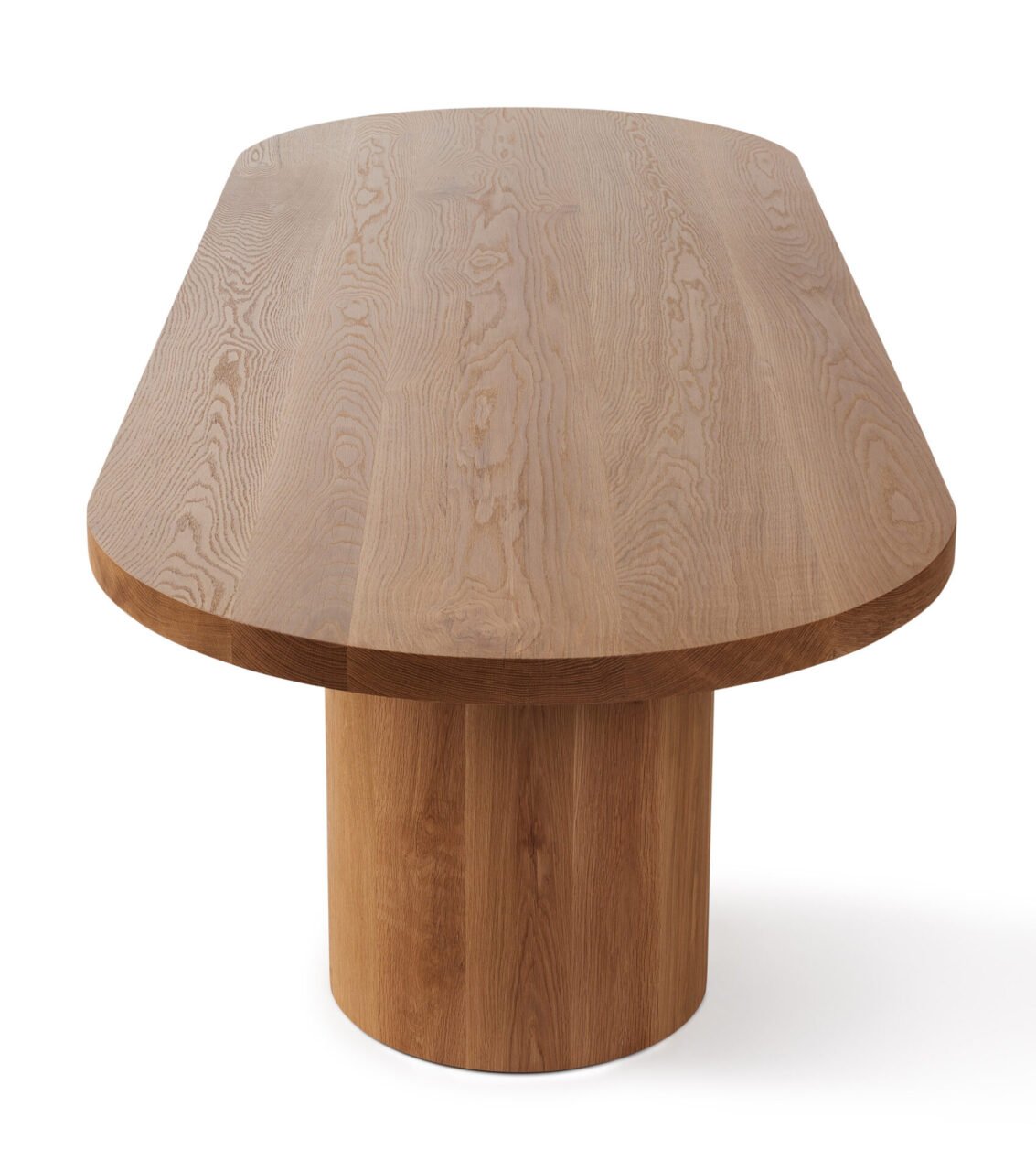 Double Cylinder Table