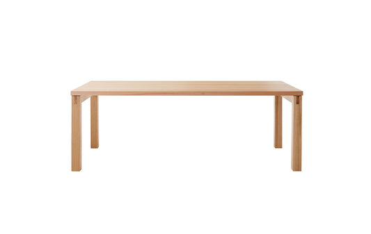 Off The Rails Dining Table