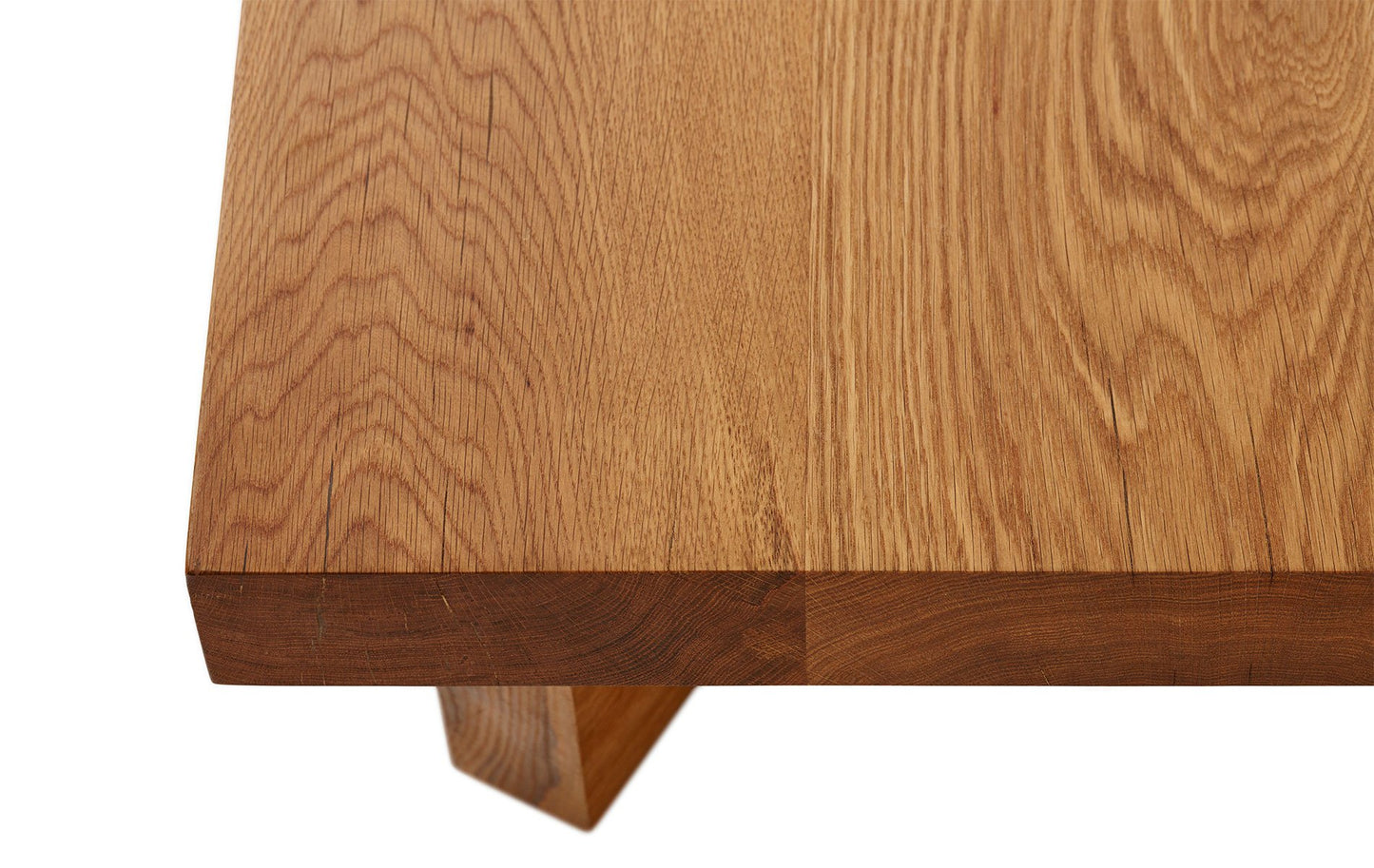 Rectangle Oxo Coffee Table