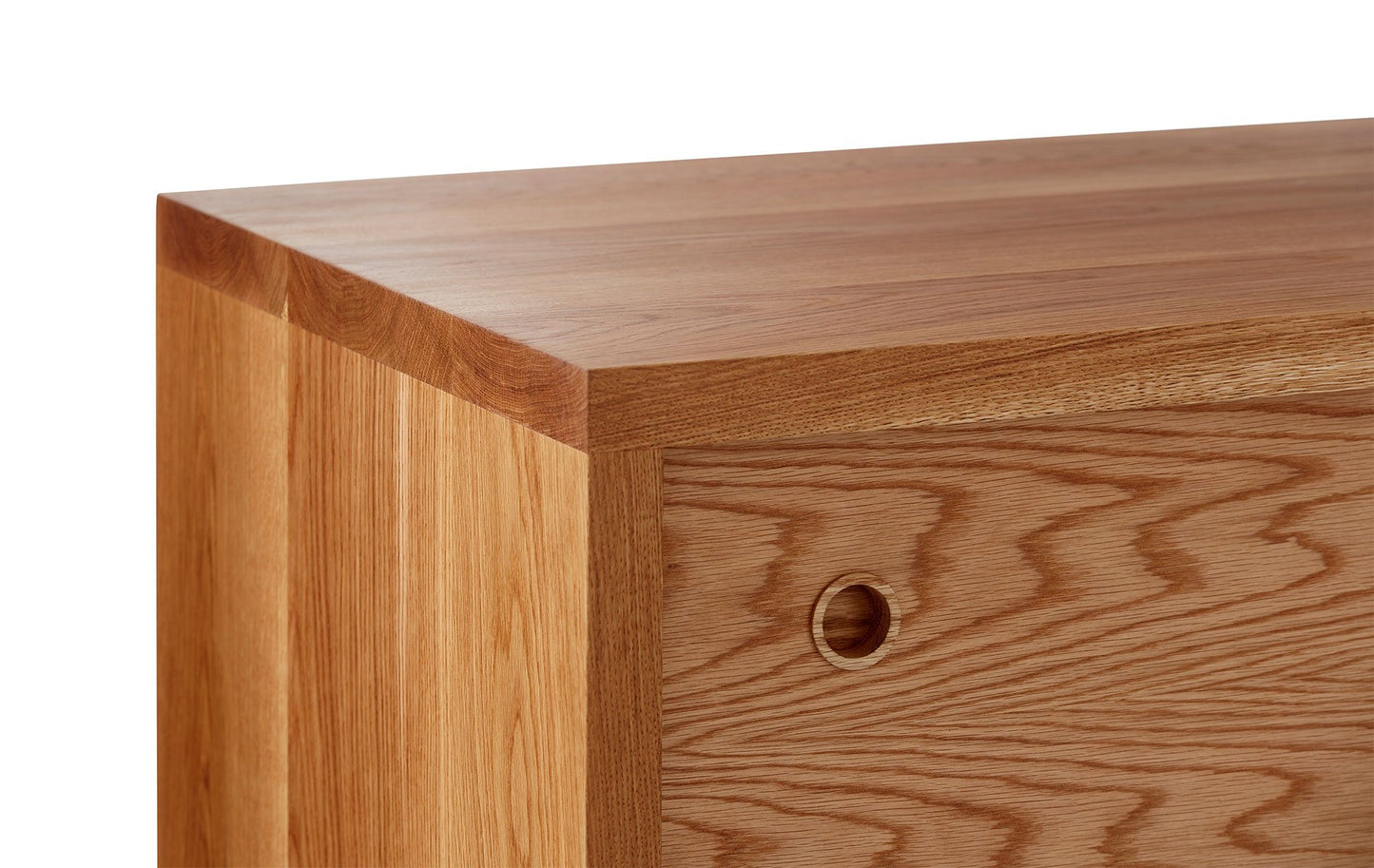 Plinth Cabinet