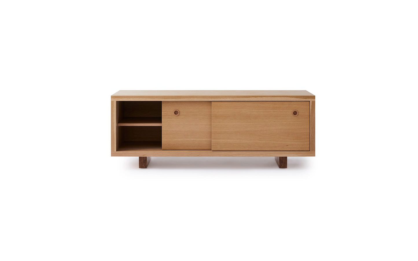Plinth Entertainment Unit