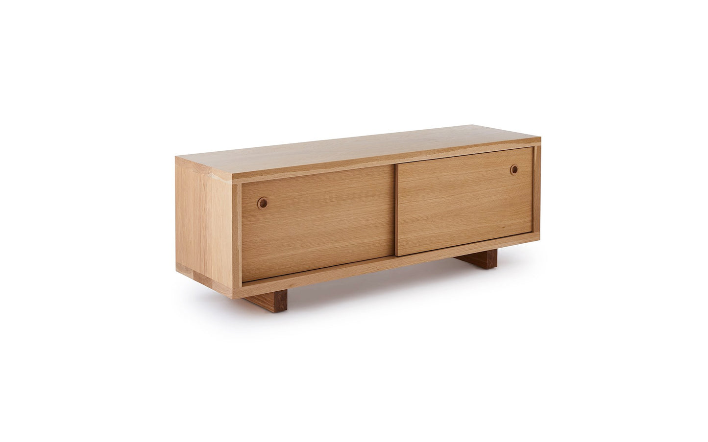 Plinth Entertainment Unit