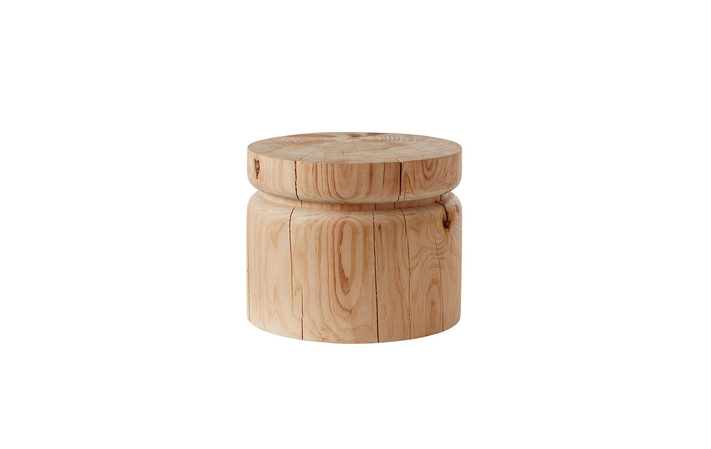 Belt Side Table