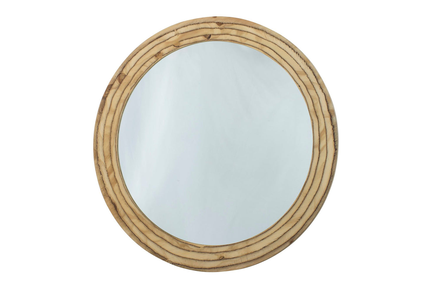 Circular Mirror