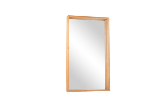 Deep Frame Mirror