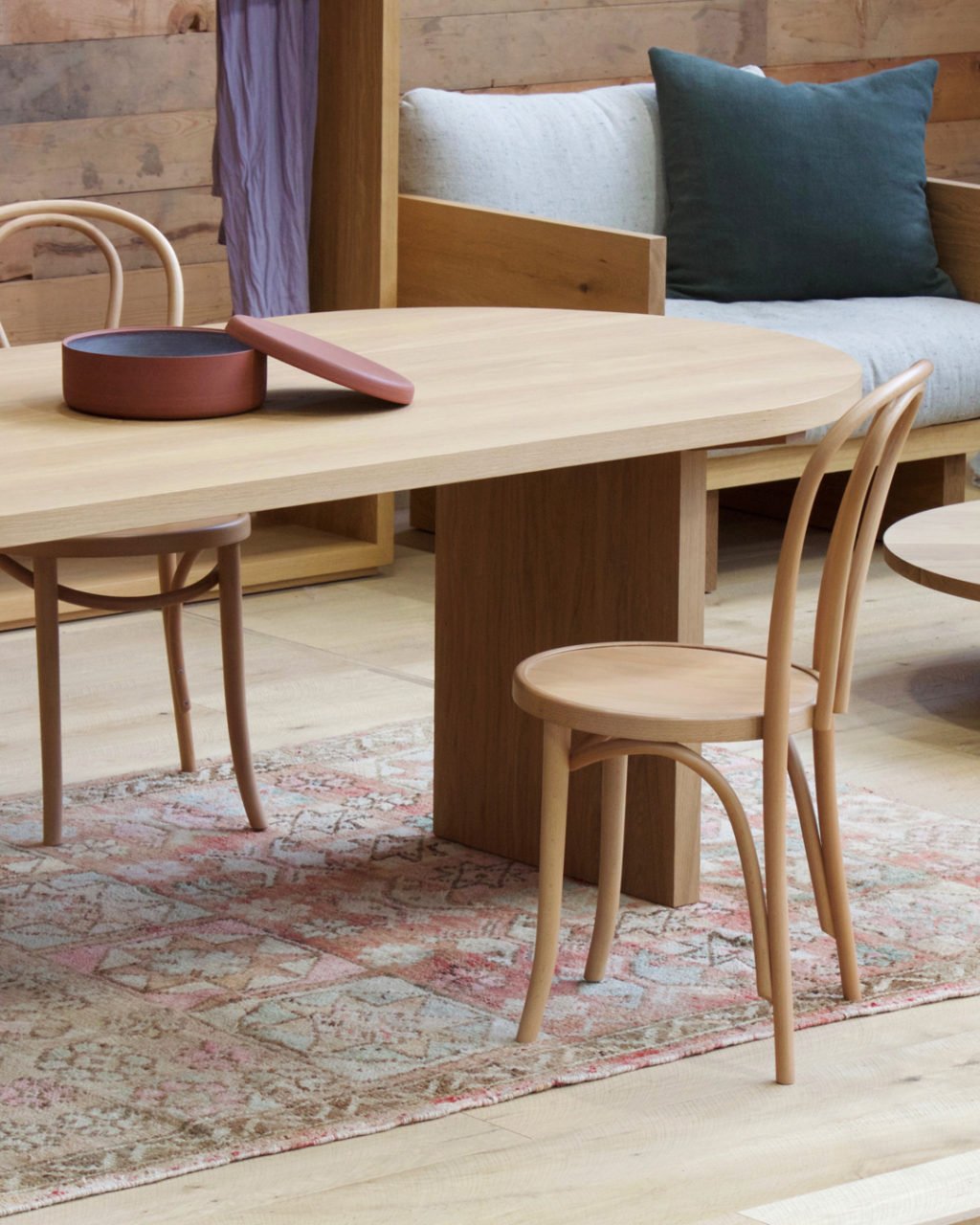 Merri Dining Table