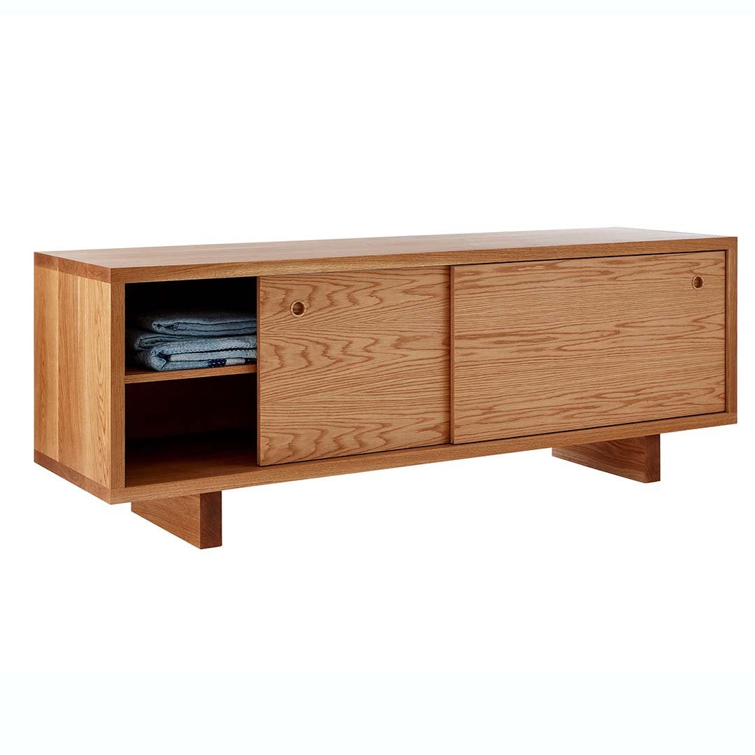 Plinth Cabinet