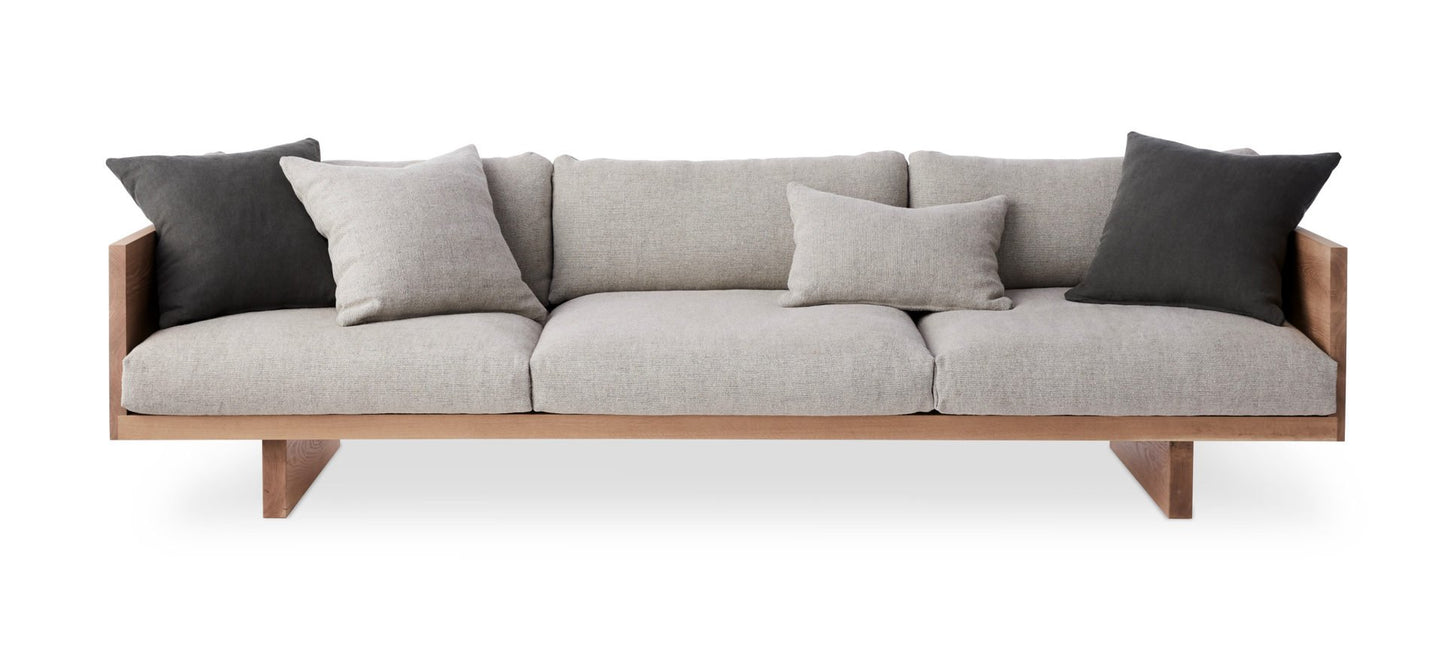 Plinth Sofa