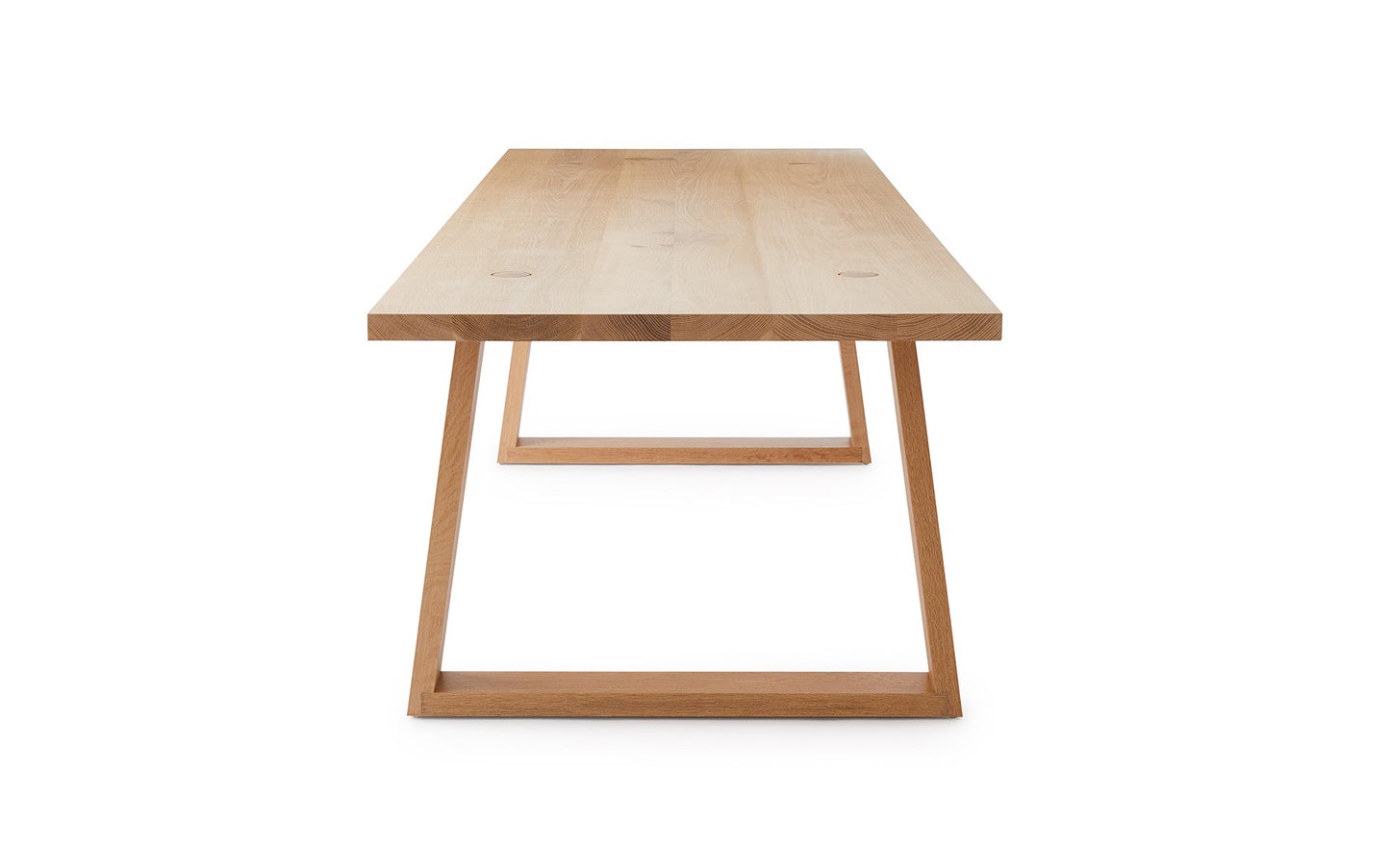 Locator Dining Table