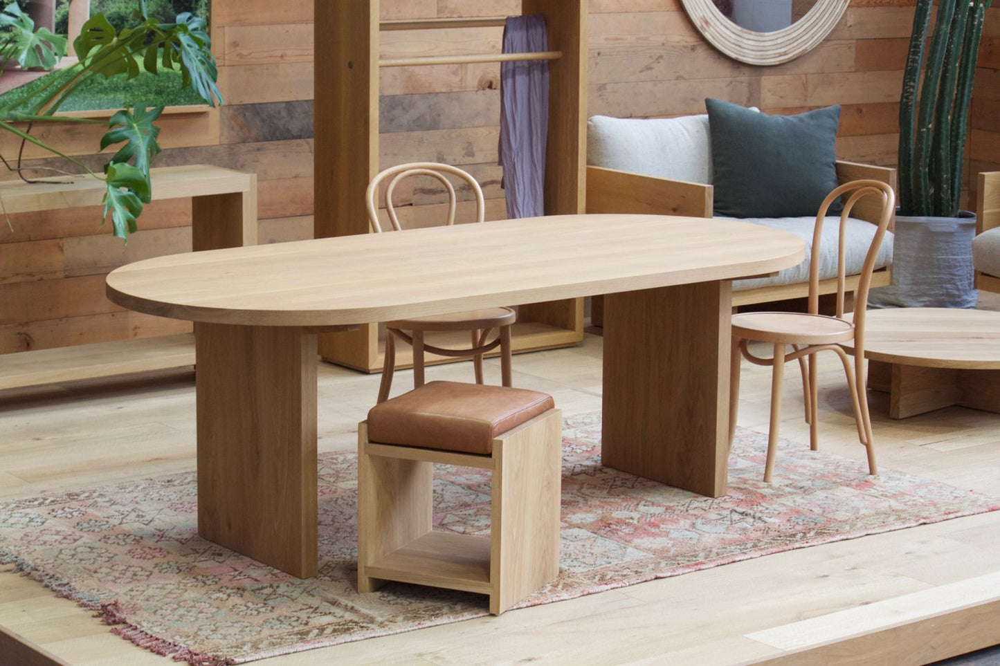 Sidekick Stool