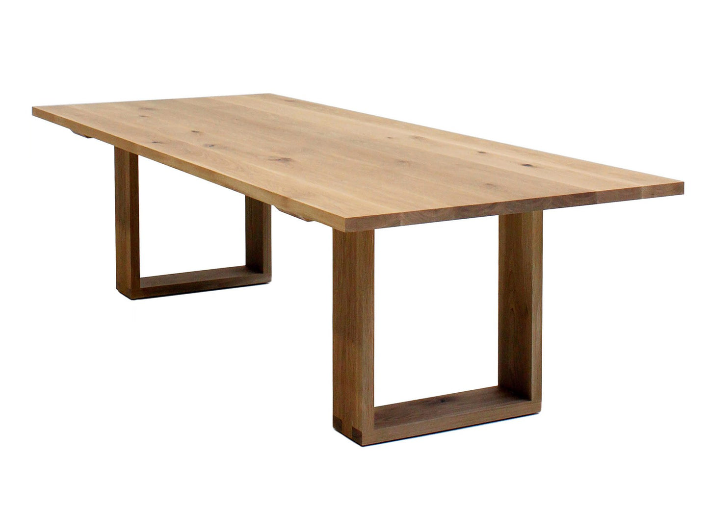 Sleigh Loop Lite Table