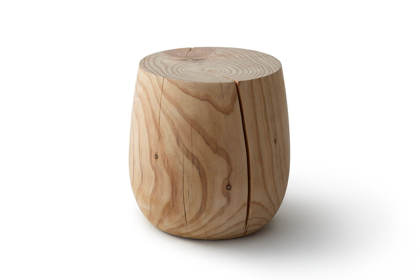 Tumbler Stool