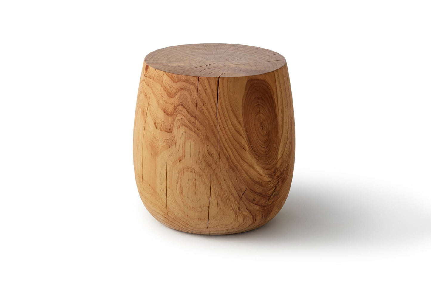 Tumbler Stool