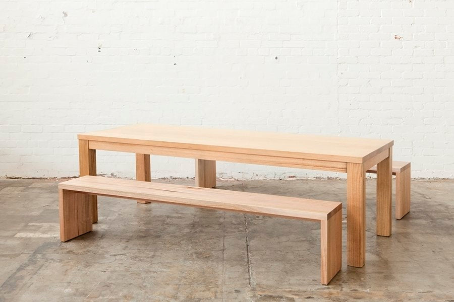 Warehouse Bench Seat