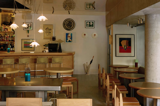 PROJECT | The Bonobo Byron Bay