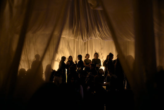 EVENTS | A Place Between