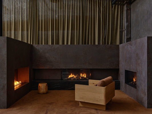 PARTNERSHIPS | Oblica