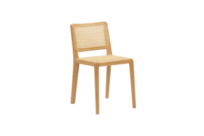 Boardwalk Rattan Chair