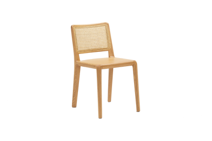 Boardwalk Rattan Chair