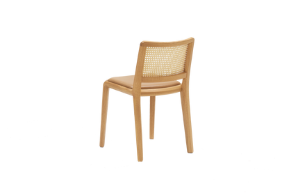 Boardwalk Rattan Chair