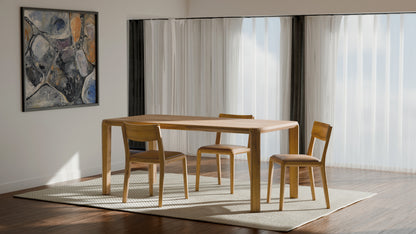 Breakfast Chair