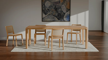 Boardwalk Rattan Chair