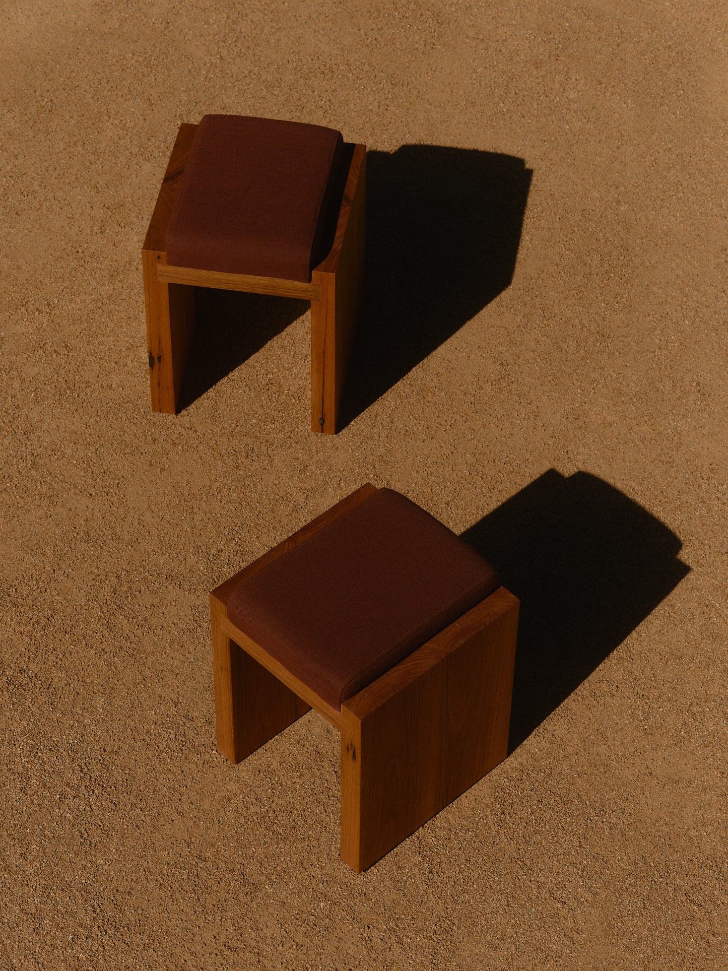 Outdoor Sidekick Stool 2.0