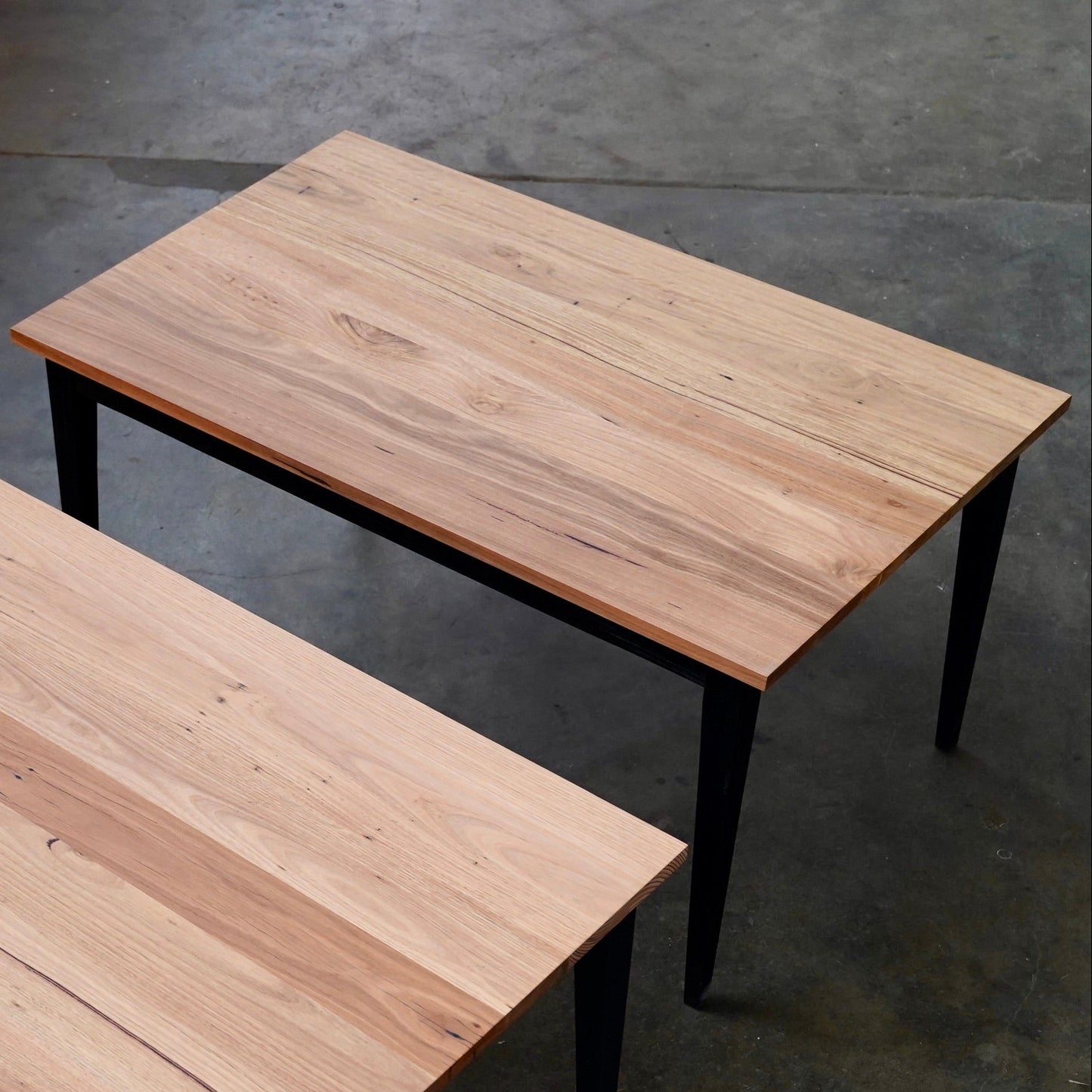 Classic Dining Table