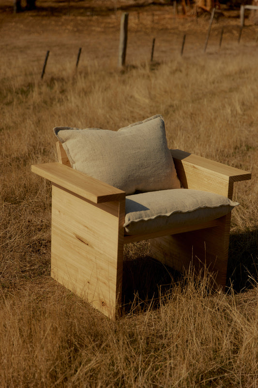 Main Chair