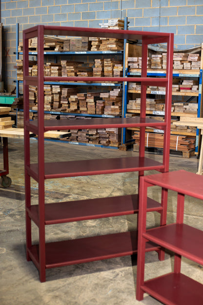Pillar Shelf - Tall