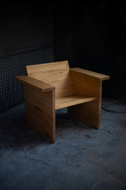 Main Chair