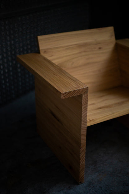 Main Chair