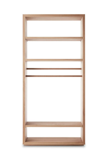 Warehouse Shelf