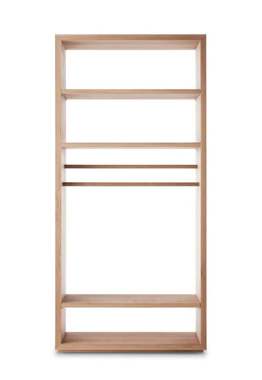 Warehouse Shelf