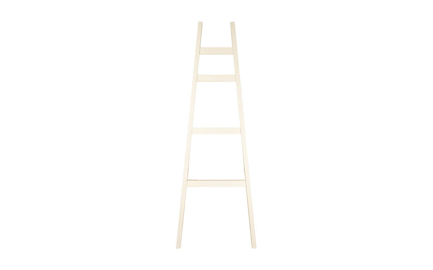 A Frame Towel Ladder