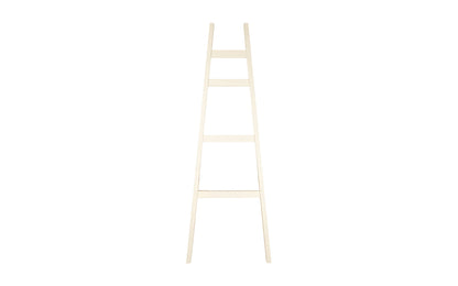 A Frame Towel Ladder