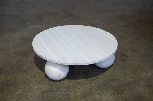 Charlie Coffee Table