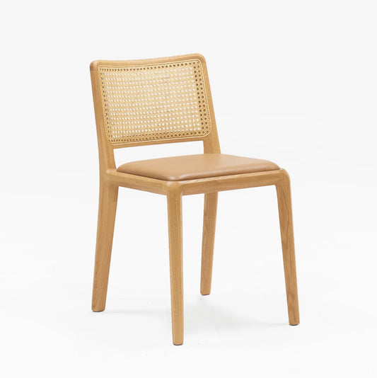 Boardwalk Rattan Chair