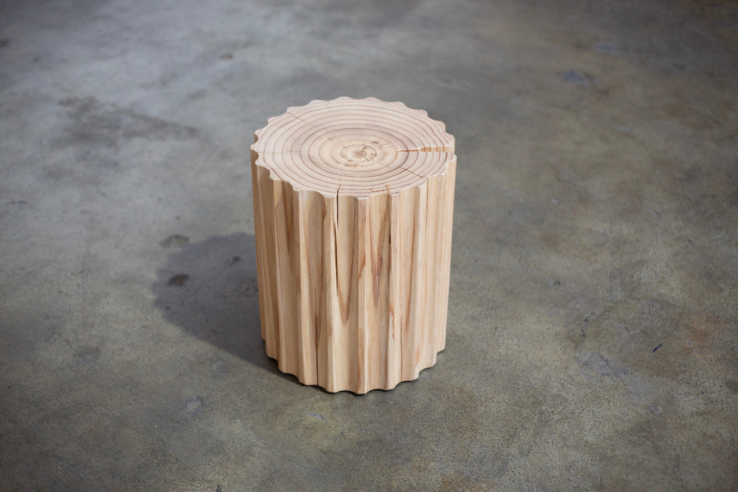 Cog Stool