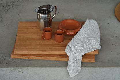 Floating Bread Board