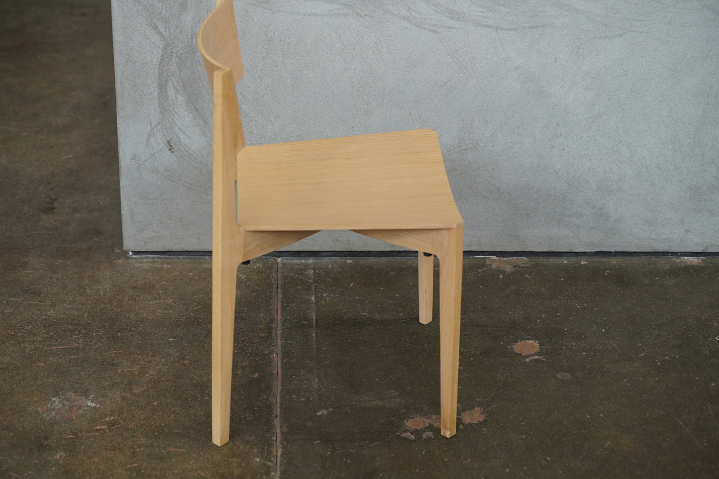 Elementary Chair