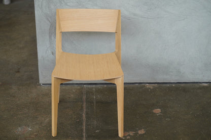 Elementary Chair