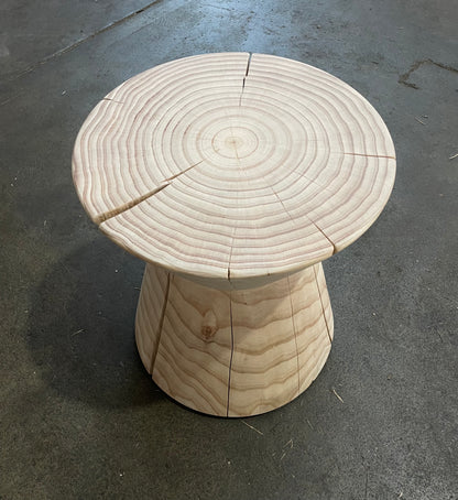 Reel Stool