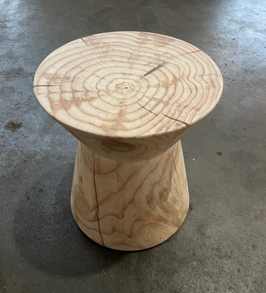 Reel Stool