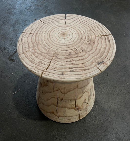 Reel Stool