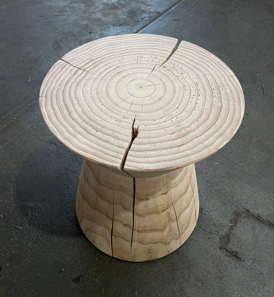 Reel Stool