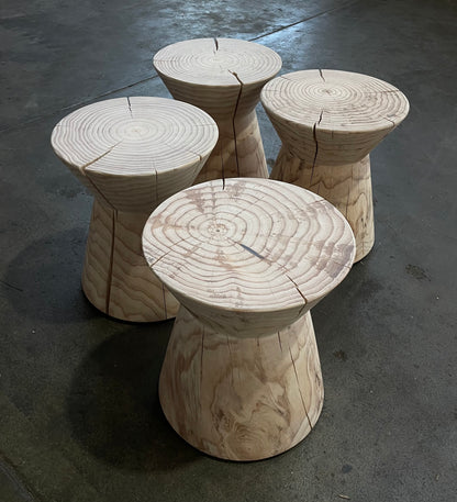 Reel Stool