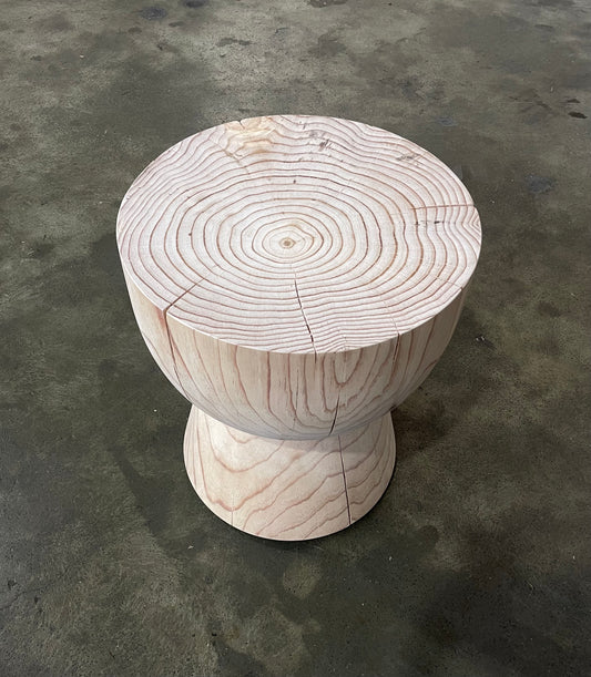 Eggcup Stool