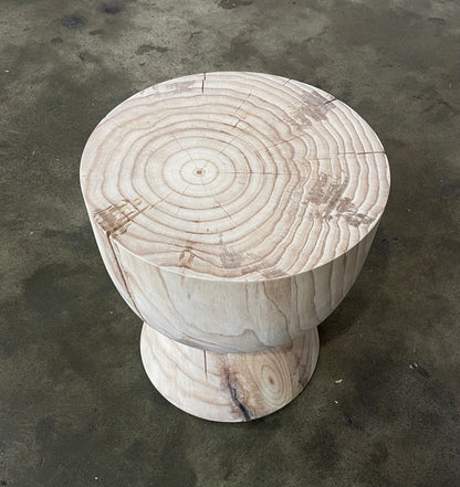 Eggcup Stool